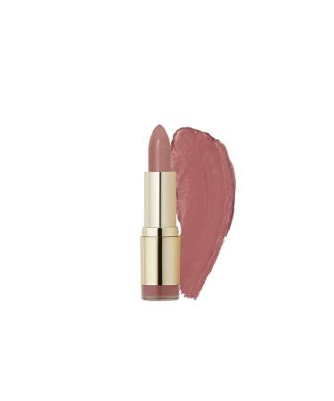 Milani Color Statement Lipstick - Dulce Carmelo  Cruelty-Free Nourishing Lip Stick in Vibrant Shades  Pink Lipstick  0.14 Ounce Dulce Caramelo