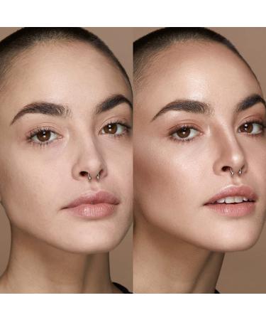 KIKO Milano Contour Obsession Palette 02 | Face Palette with Contouring Powders & Highlighter - Best for Medium Skin Tone | 1 Piece - Buy Online on SooperMarket.com