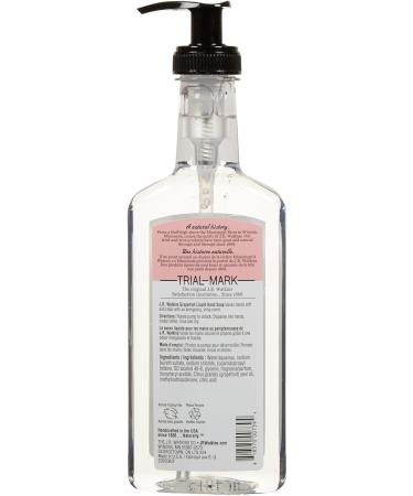 J. R. Watkins Liquid Hand Soap - Grapefruit - 11 oz | Buy Online - Fresh & Natural Eco-Friendly Cleanser - International Shipping Available - Buy Online on SooperMarket.com