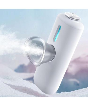 Jingling Fog Sprayer for Eyes | Mini Eye Care Sprayer | Eye Cleaning Device for Long Hours & Screen Users - International Shipping Available - Buy Online on SooperMarket.com
