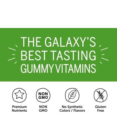 Smarty Pants Kids Formula Multivitamin/Omega-3 Fish Oil 180 Gummies - Buy Online on SooperMarket.com