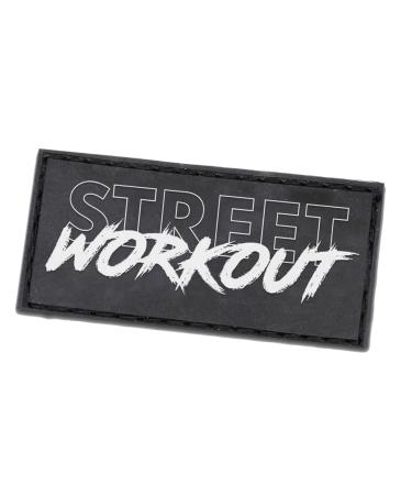 GORNATION Patch (Street Workout) Patch Street Workout