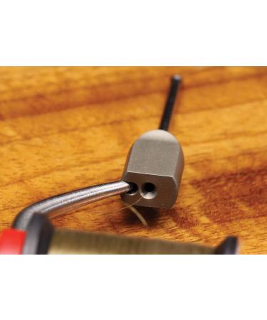 Stonfo Elite Disc Drag Bobbin - Premium One Size Bobbin for Precise Thread Control - Buy Online on SooperMarket.com