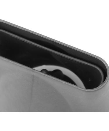 Hair Dryer Diffuser Nozzle Replacement Hair Dryer Nozzle Heat Resistant Wide Removable for Home - Buy Online on SooperMarket.com