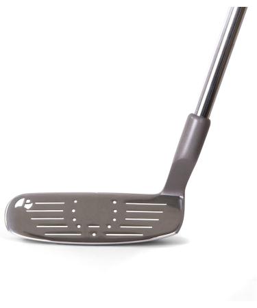 Pinemeadow Golf Hybrid Putter 34-Inch Right-Handed Regular | Best Quality Putter for Golfers - Buy Online on SooperMarket.com