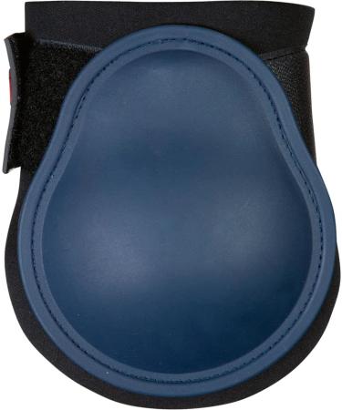 HKM Gaiters & Fetlock Boots Set of 4 - Classic Dark Brown Pony B2100 | International Shipping Available - Buy Online on SooperMarket.com