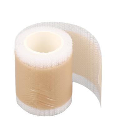 Silicone Scar Tape Roll Scar Sheets Breathable Painless Moisturizing for Repairing for Acne Scars