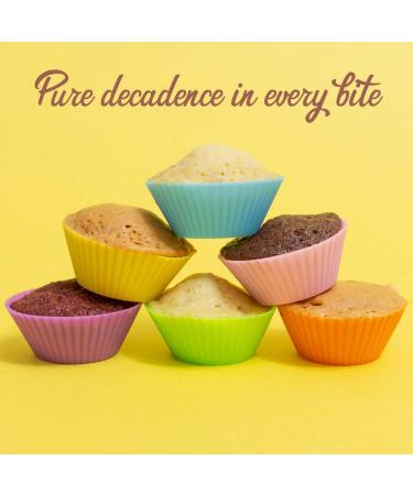 SWEET LOGIC Keto Mug Cake Mix | 3-4g Net Carbs | One Minute Easy Baking | Gluten-Free, Sugar-Free Dessert | 4 Pack Variety - Buy Online on SooperMarket.com