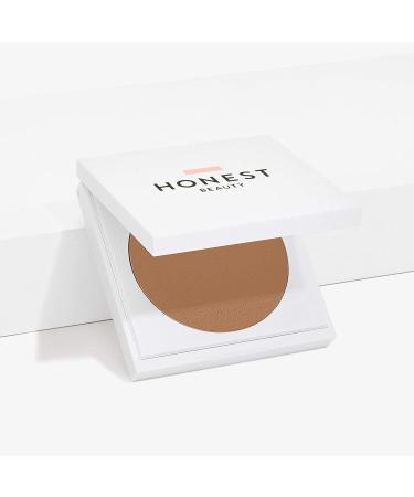 Honest Everything Cream Foundation Compact - Honey 0.31 oz - Buy Online on SooperMarket.com