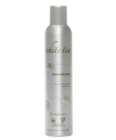Scruples Scruples Luxury Hair Spray 8 Oz 8 Oz