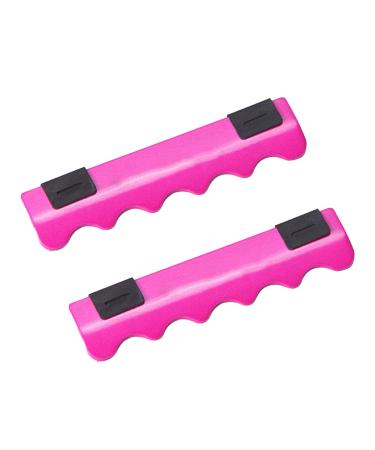 Professional Hair Dryer Nozzle Heat Insulating Wind Nozzle Comb Salon Hair Styling Tools Air Blow Collecting Comb Hair Dryer Nozzle Attachment Replacemen