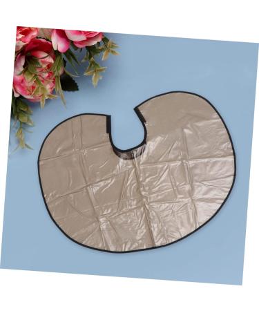 Didiseaon Barber Shop Apron - Waterproof Hairdressing Cape for Styling & Coloring | Hair Salon Accessories - Buy Online on SooperMarket.com