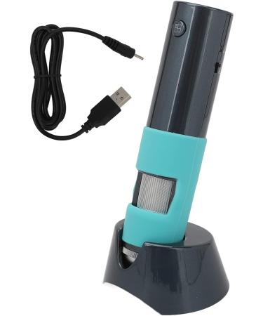 3MP Scalp Detector Portable Skin Dignosis Detector Handheld Intelligent Hair Follicle Analyzer Good for Solving Scalp and Hair Follicle Problems - Buy Online on SooperMarket.com