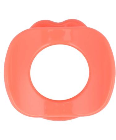 Kuuddker Functional Silicone Rubber Face Slimmer Exercise Mouth Piece Muscle Anti-Wrinkle - Buy Online on SooperMarket.com