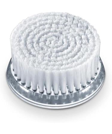 Beurer FC65 Electric Pureo Deep Clear Face Brush Cleanser Skin Care Products for Face and Entire Body Waterproof Skincare Tools and Beauty Products Facial Brush and Face Scrubber - Buy Online on SooperMarket.com
