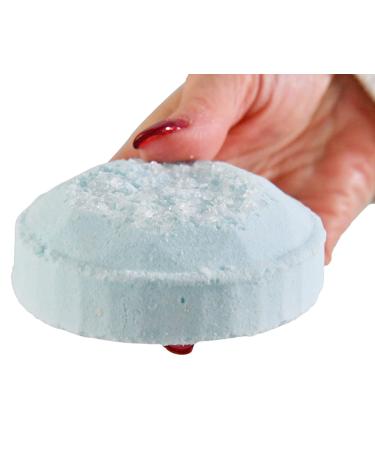 Arctic Ice Shower Steamer Set - Aromatherapy for Stress Relief & Body Restoration - Buy Online on SooperMarket.com