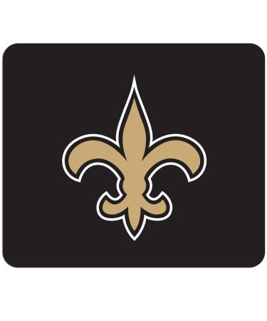 NFL New Orleans Saints Mouse Pads