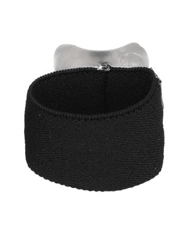 Professional Toe Separators for Bunion Relief & Overlapping Toes - 6 Pairs, Women's Size L - Buy Online on SooperMarket.com