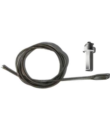 Spring Pipe Pipe Dredging Tools Drain Cleaner Sewer Sinks Basin Pipeline Clogged Remover Bathroom Kitchen Toilet Cleaning Tools