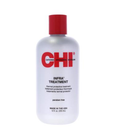 CHI Infra Treatment, 12 Fl Oz