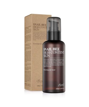Benton Snail Bee High Content Skin 150 ml