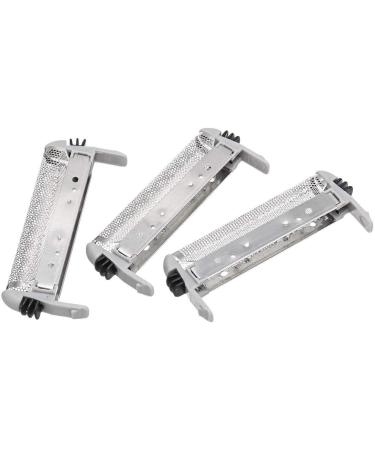 3PCS Foil Screen+Razor Blade Replacement for Remington SP-93 MS3 Series Shaver MS3-1000 MS3-1700 MS3-2000 MS3-2700 MS3-3000 - Buy Online on SooperMarket.com