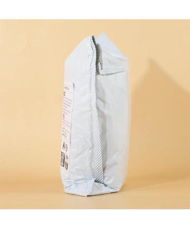COSCELIA 3D Nail Extensions Powder - No Lamp Required White - 8g A01-025 | International Shipping Available - Buy Online on SooperMarket.com