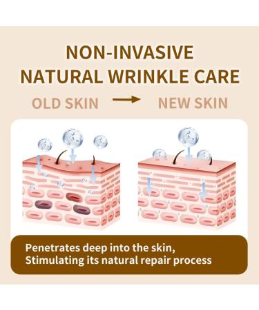 Forehead Wrinkle Patch - Reusable Anti-Wrinkle Treatment | Overnight Skin Care | Pack of 3 - Buy Online on SooperMarket.com