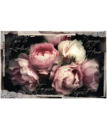 Re-Design Zara Tissue Paper REDESGN