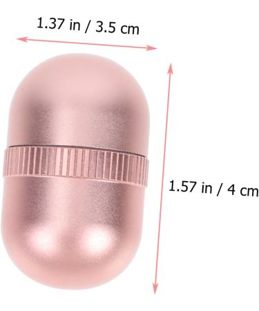 Beavorty Volcanic Rock Oil Absorber Facial Roller - Skin Care Tool for Oil Control - Buy Online on SooperMarket.com