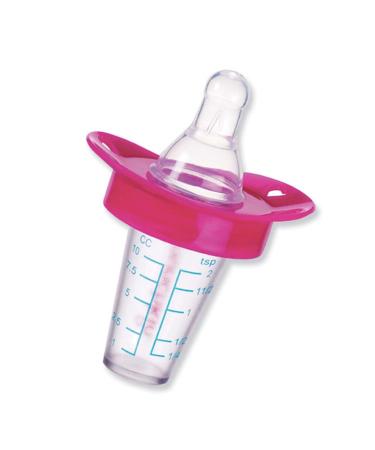 Munchkin The Medicator - Colorful Baby Medicine Dispenser - Buy Online on SooperMarket.com