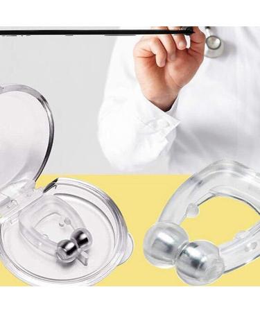 2023 Newest MRIMED Luhaka Acupeace Tinnitus Relief Device Biancat Auricalm Tinnitus Relief Device Acupeace Anti Tinnitus Relief Ear Clip (1) - Buy Online on SooperMarket.com