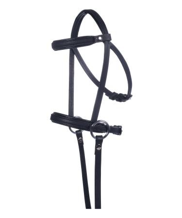 HKM Sports Equipment Hobby Horse Tense