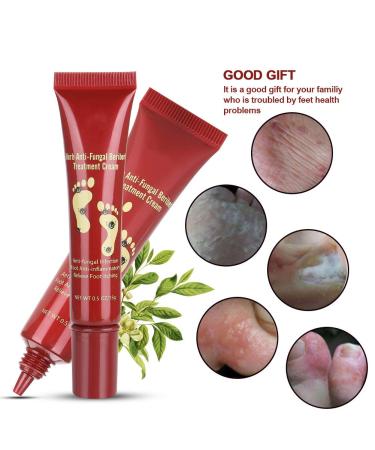 Crema para el Tratamiento de los Pies 15g | Hidratante Natural para Aliviar Hongos y Picaz n | Cuidado Efectivo para Plantas - Buy Online on SooperMarket.com