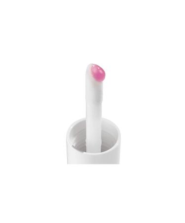 UNDONE BEAUTY Poppa Gloss Moisturizing Tinted Lip Gloss-Balm Hybrid with Cloudberry Seed Oil Extract - Long Wear Lightweight Formula for Lip Nourishment & Conditioning - Buy Online on SooperMarket.com