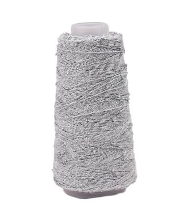 50g Approx 500-1000m DIY Knitting Accessories Knot Yarn Handmade Crochet Sweater Wool Toys (Color : 250)
