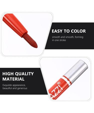 BELLIFFY 12 Pcs 1 Set Shadow Set Creative Eyeliners Waterproof Eyeliner Makeup Kit Colorful Plastic - Buy Online on SooperMarket.com