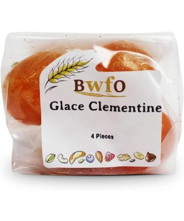 Glace Clementine 4 Pieces (BWFO) - Buy Online on SooperMarket.com