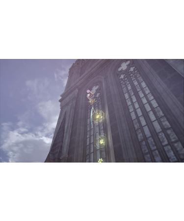 Ys IX Monstrum Nox Pact Edition - Nintendo Switch - Buy Online on SooperMarket.com