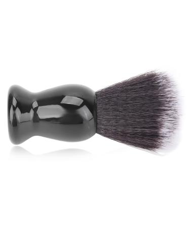 Salon Shaving Brush Rich Lather Gentle Soft Men's Shaving Brush for Salon