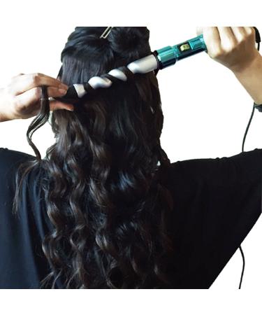Buy Bed Head Curlipops Clamp-Free Curling Wand Iron - 1" for Springy Curls & Shine | International Shipping Available - Buy Online on SooperMarket.com