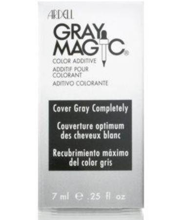 Ardell Gray Magic Color Additive 0.25 oz