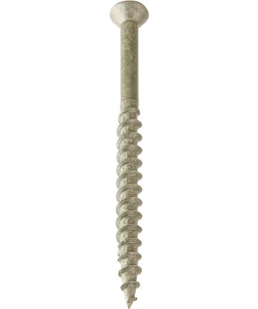 Buy CAMO Premium Trim Screws 2-1/2 #7 ProTech (100 ct) - Quality Fasteners for All Your Decking Needs | International Shipping Available - Buy Online on SooperMarket.com