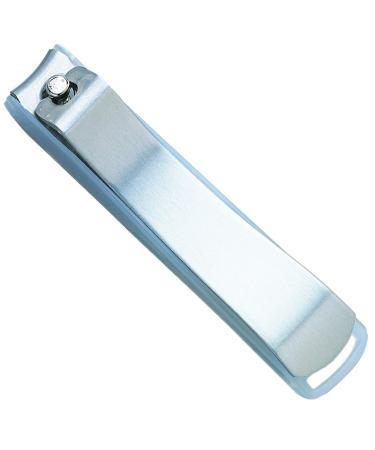 Toenail Clipper with Catcher