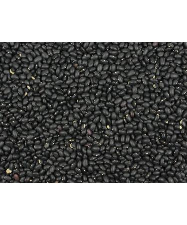 Gorilla Food Co. Black Turtle Beans - 800g - Buy Online on SooperMarket.com