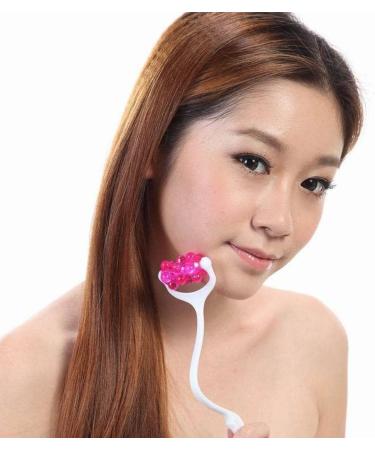 Colcolo 6x Facial Massager & Anti-Wrinkle Roller - Revitalize Your Skin with Our Facial Massage Tool - Buy Online on SooperMarket.com