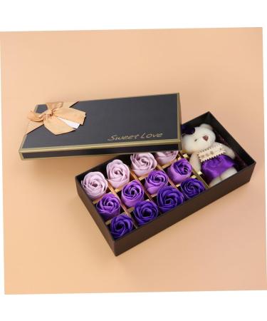 Ipetboom 12pc Gift Box Rose Festival Supplies Medium As Shown - Buy Online on SooperMarket.com
