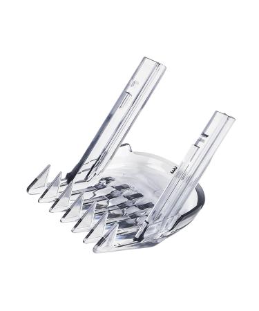 Benfosh replacement comb attachment 3-15mm compatible with Philips shaver HC5610 HC5630 HC5632 HC5690 HC5691 HC7650