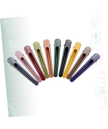 WOFASHPURET Decorative Hair Accessories decorative Lovely Barrettes Hairpins Headgear Miss Duckbilled Hairgrip - Buy Online on SooperMarket.com