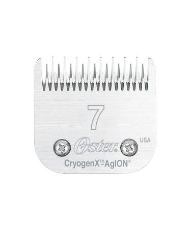 Oster OS CryogenX Blade 7